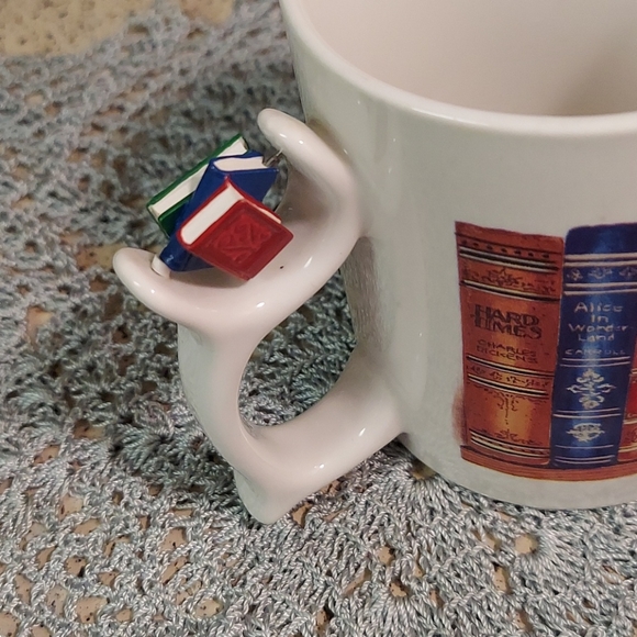 Barnes & Noble Coffe - Picture 2 of 4